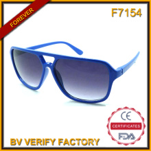 Vente chaude Plasric lunettes de soleil en vrac acheter de Chine